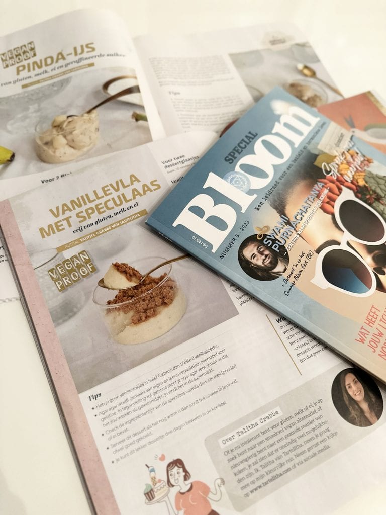 Bloom_Recepten 2023-24