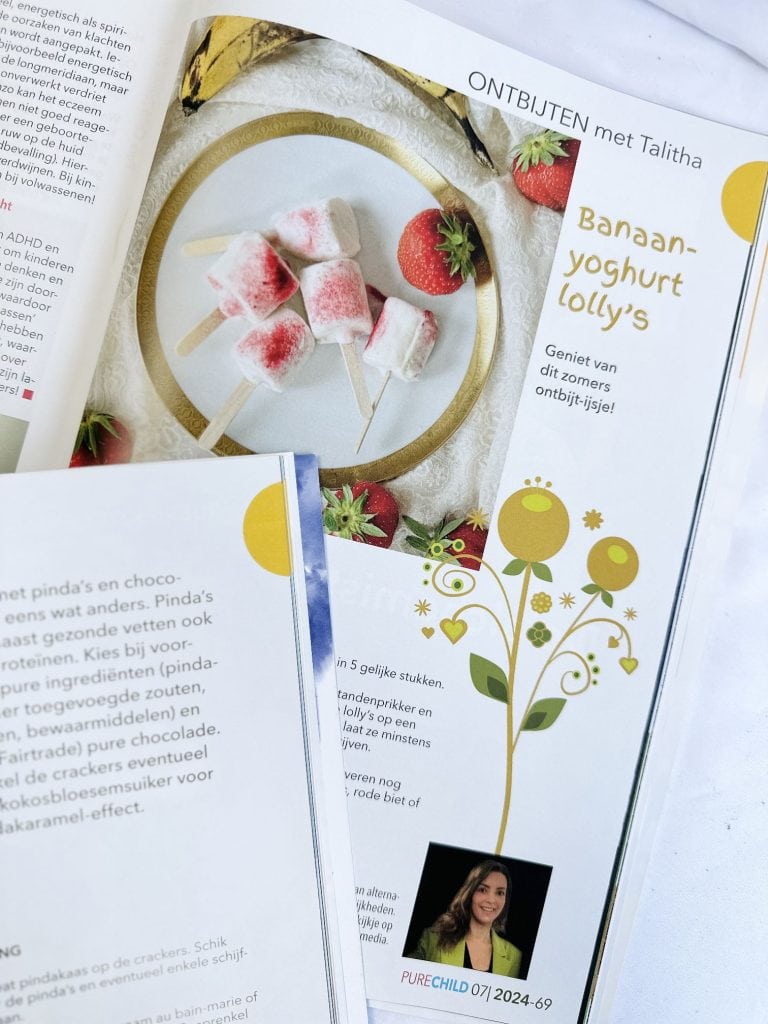 Pure Child 2024-3 Banaan Yoghurtlolly's 02