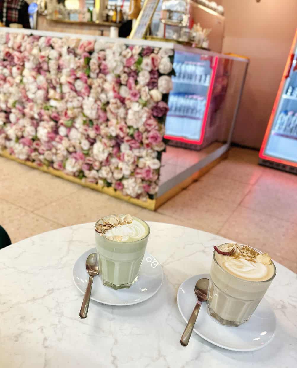 Boedapest in kerstsfeer restaurant tips