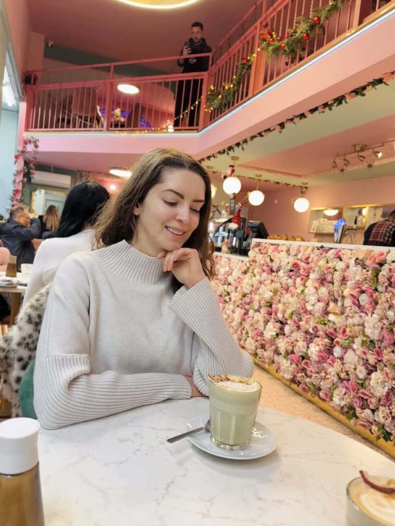 Boedapest in kerstsfeer restaurant tips