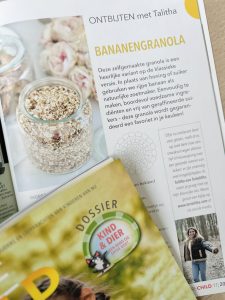 Fruit_Bananengranola